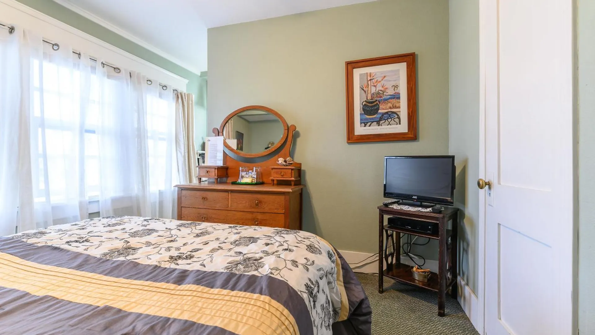 Beachrunners Inn Long Beach United States