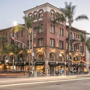 Broadlind Hotel
